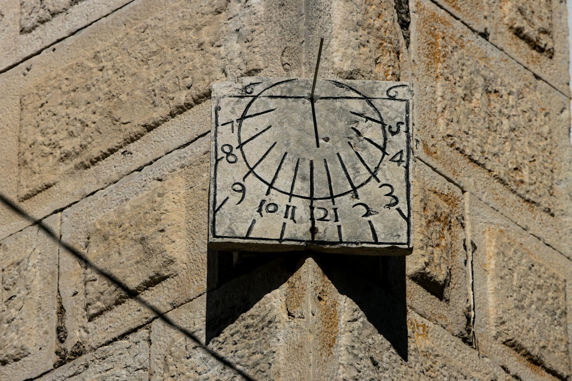 The Wheel of the Year Is Not Wiccan
