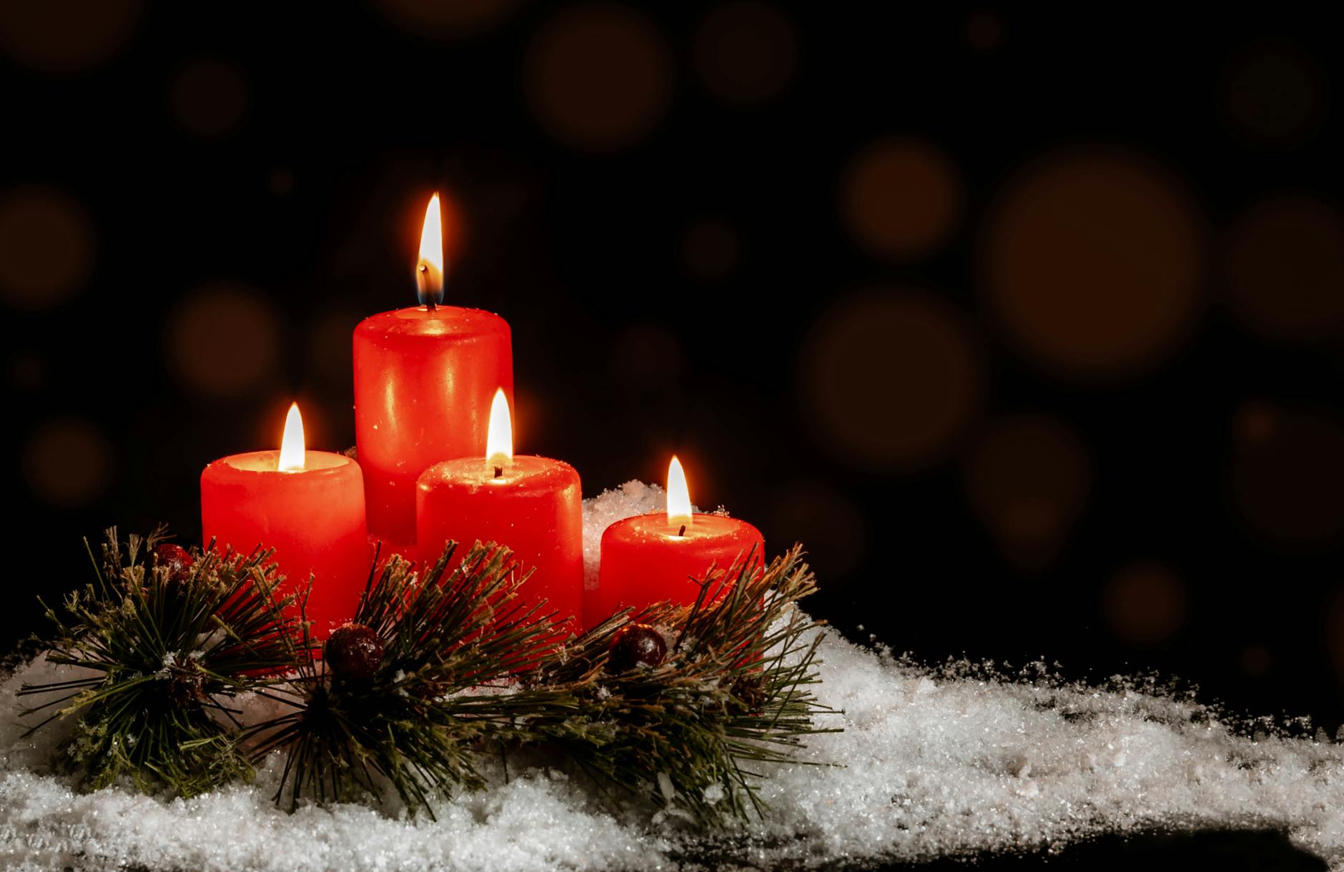 Why We Keep Yule and Not Christmas