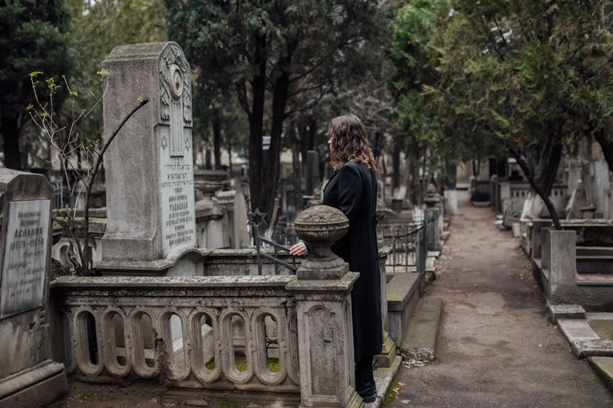 Ancestor Veneration in Heathen Practice Explained