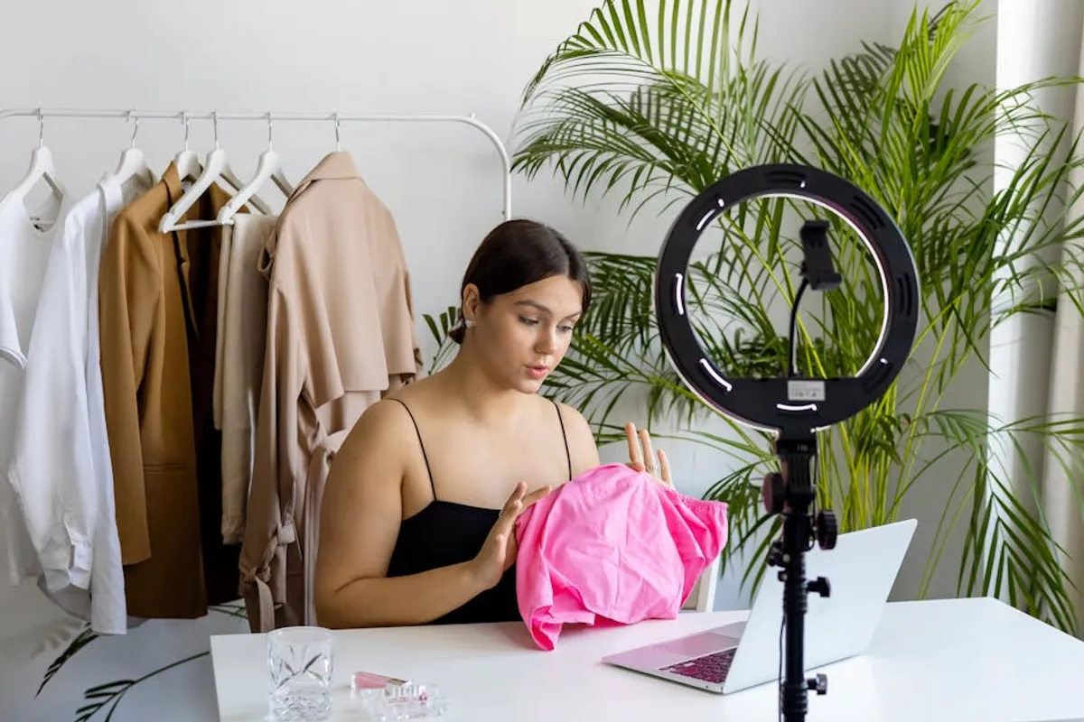 Fashionisk Review: What It Is, Features, Safety, and Alternatives