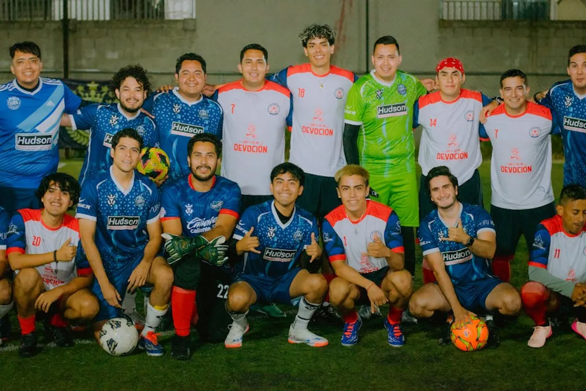 Futbolparatodos Review: What It Is, Features, Safety, and Alternatives