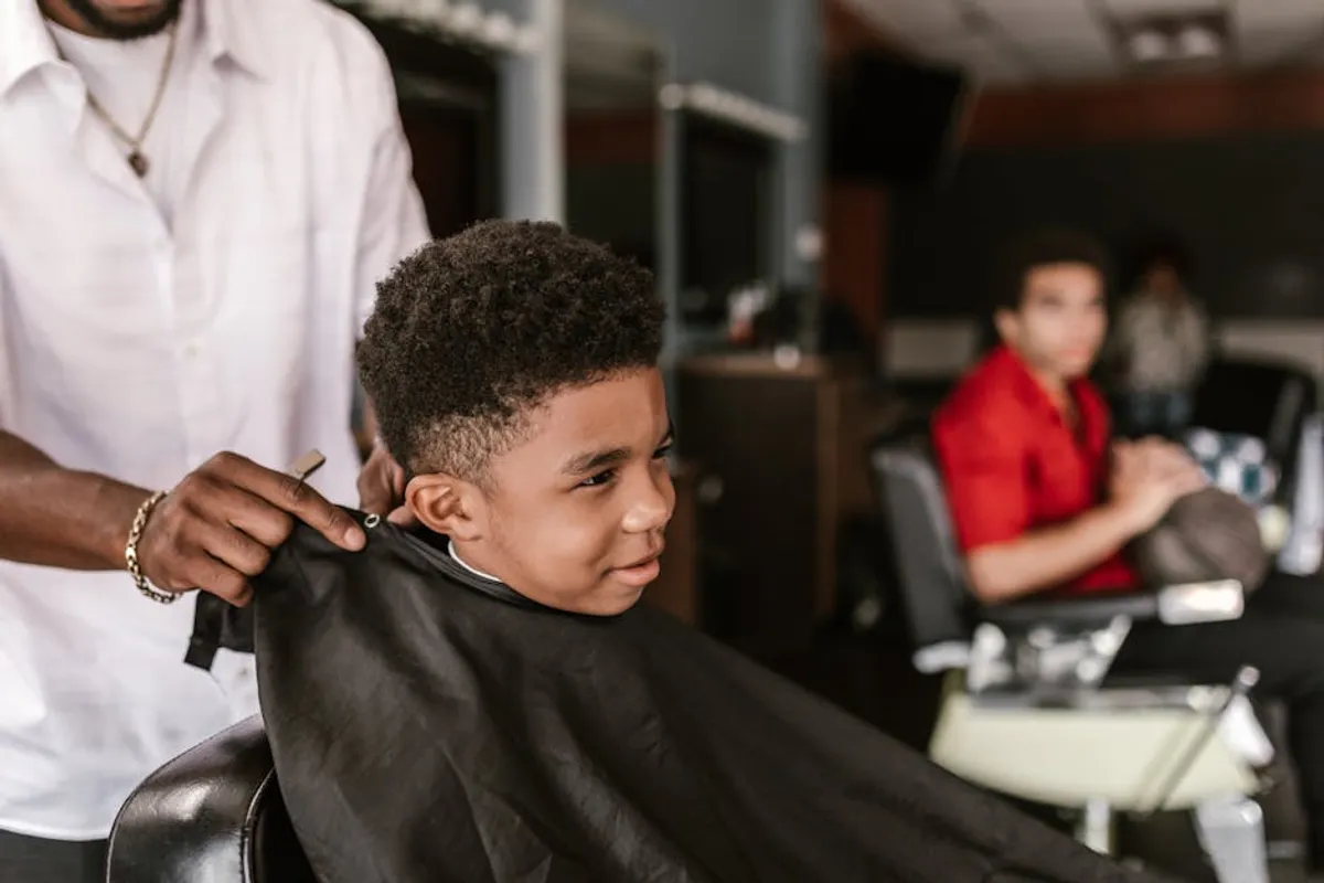 Kids haircut styles: Style Guide, Trends, Looks, and Outfit Ideas