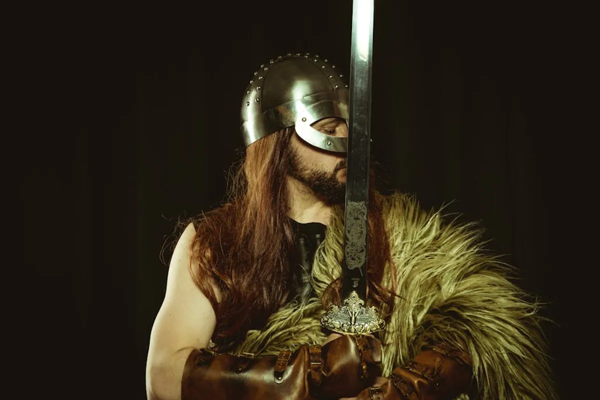Norse Goddesses and What They Represent