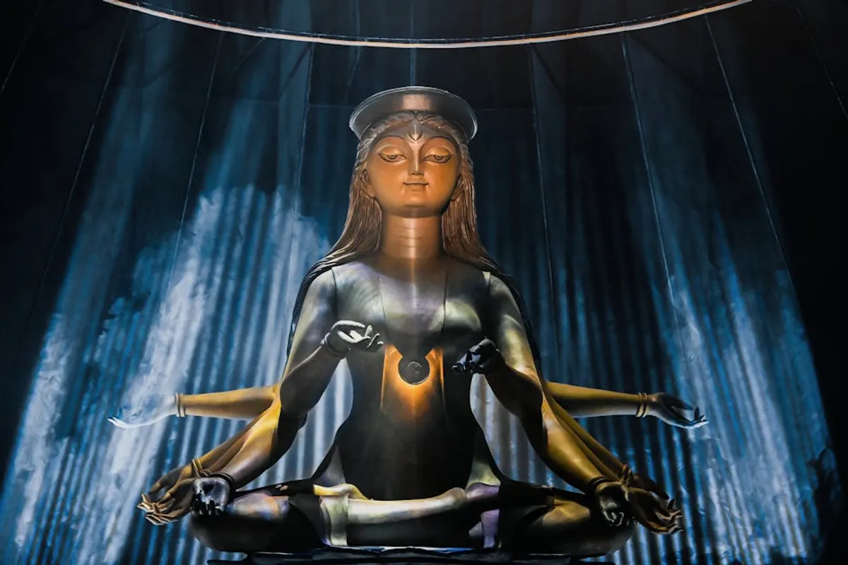 Norse Goddesses Symbols and Meanings Explained