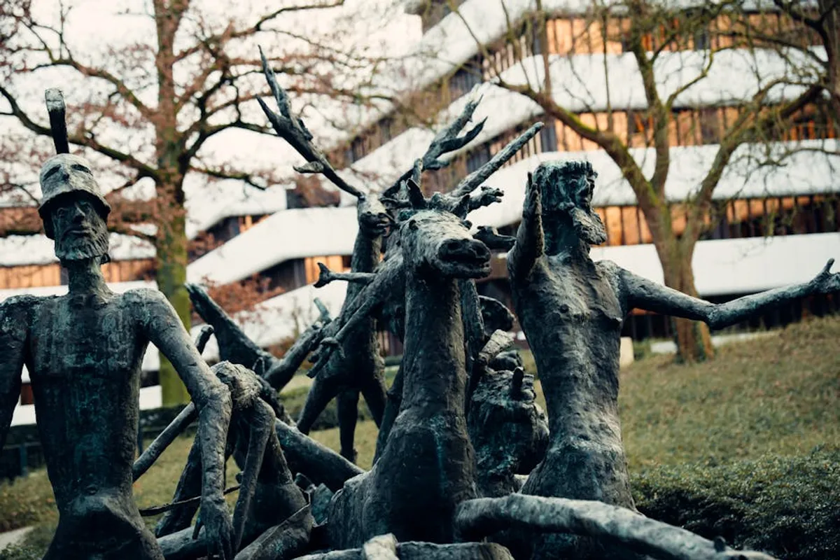 Norse Mythology Symbols and Their Meanings