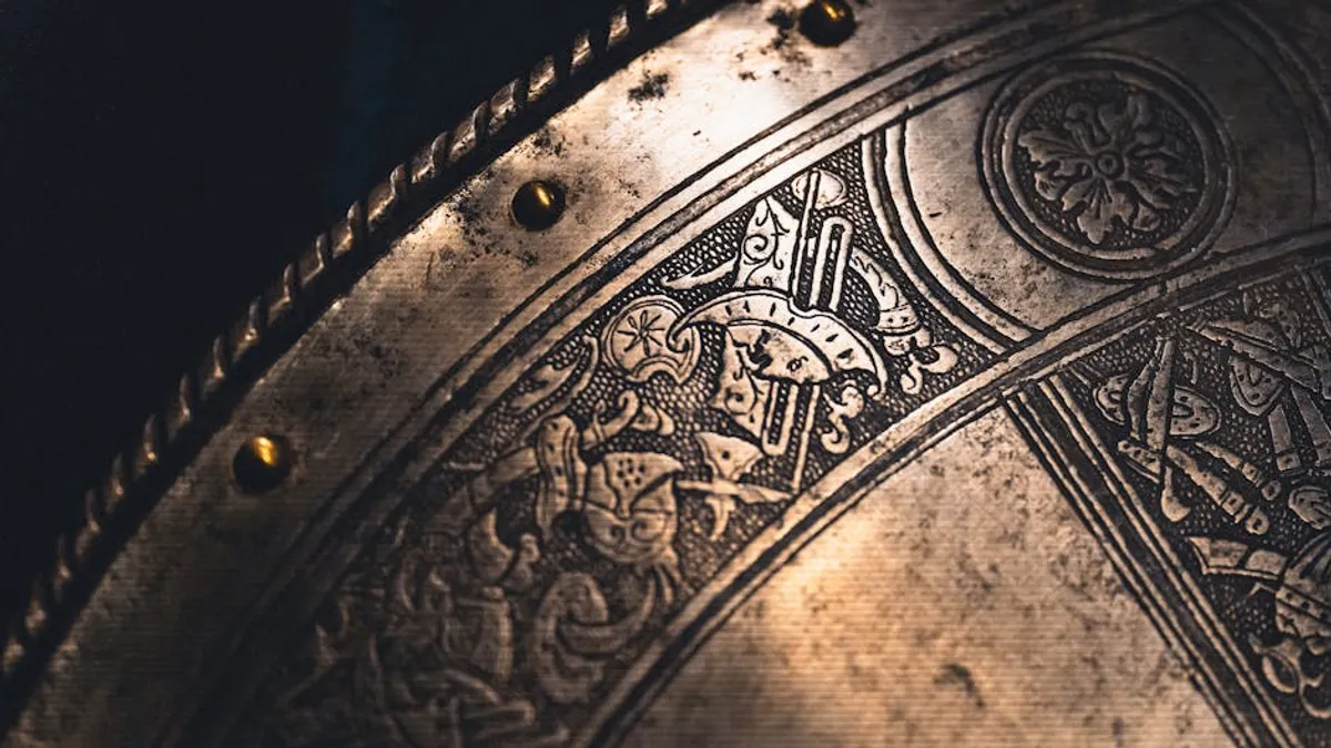 Norse Pagan Wedding Traditions and Symbolism