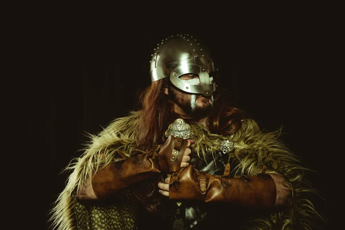 Norse Paganism Symbols and Meanings Explained