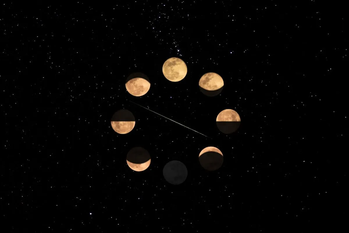 Pagan Moon Calendar 2026: Full Moons and Ritual Themes