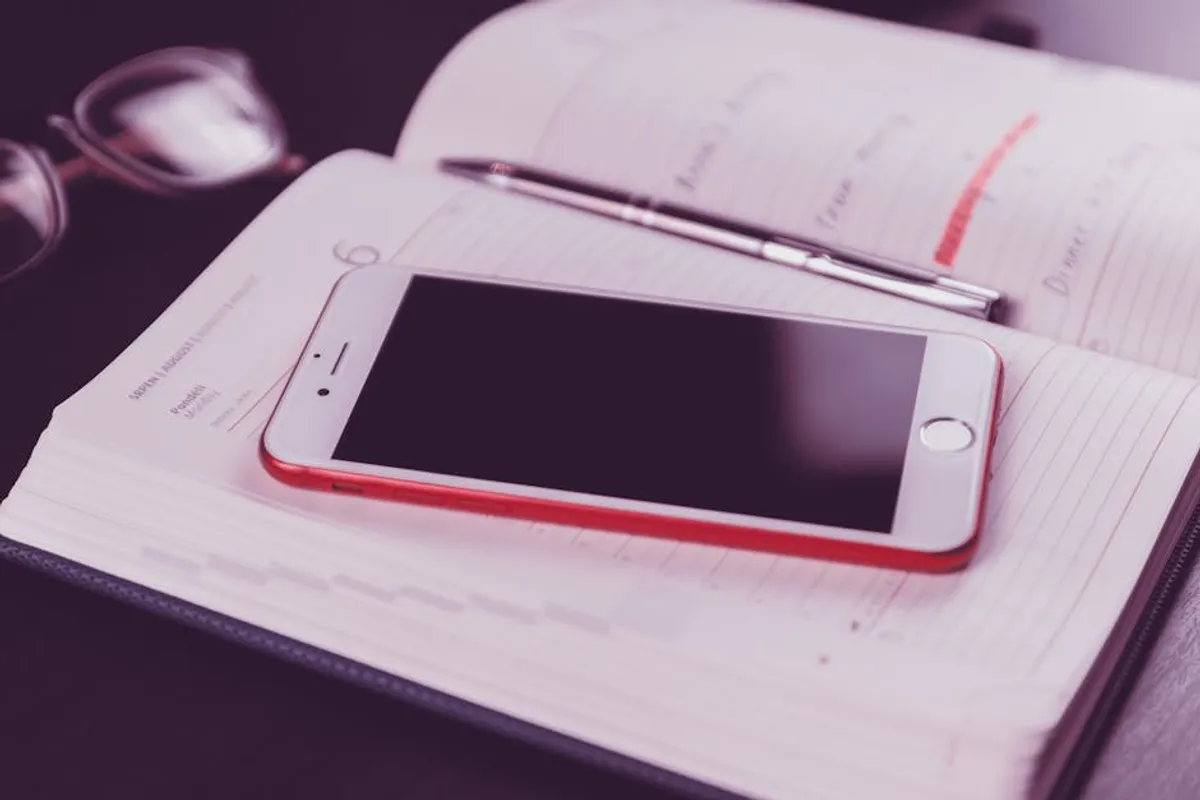 Spiritual Journaling Practices for Modern Life