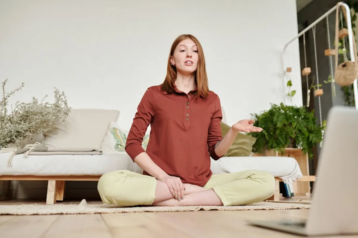 Spiritual Self-Care Ideas for Busy Women