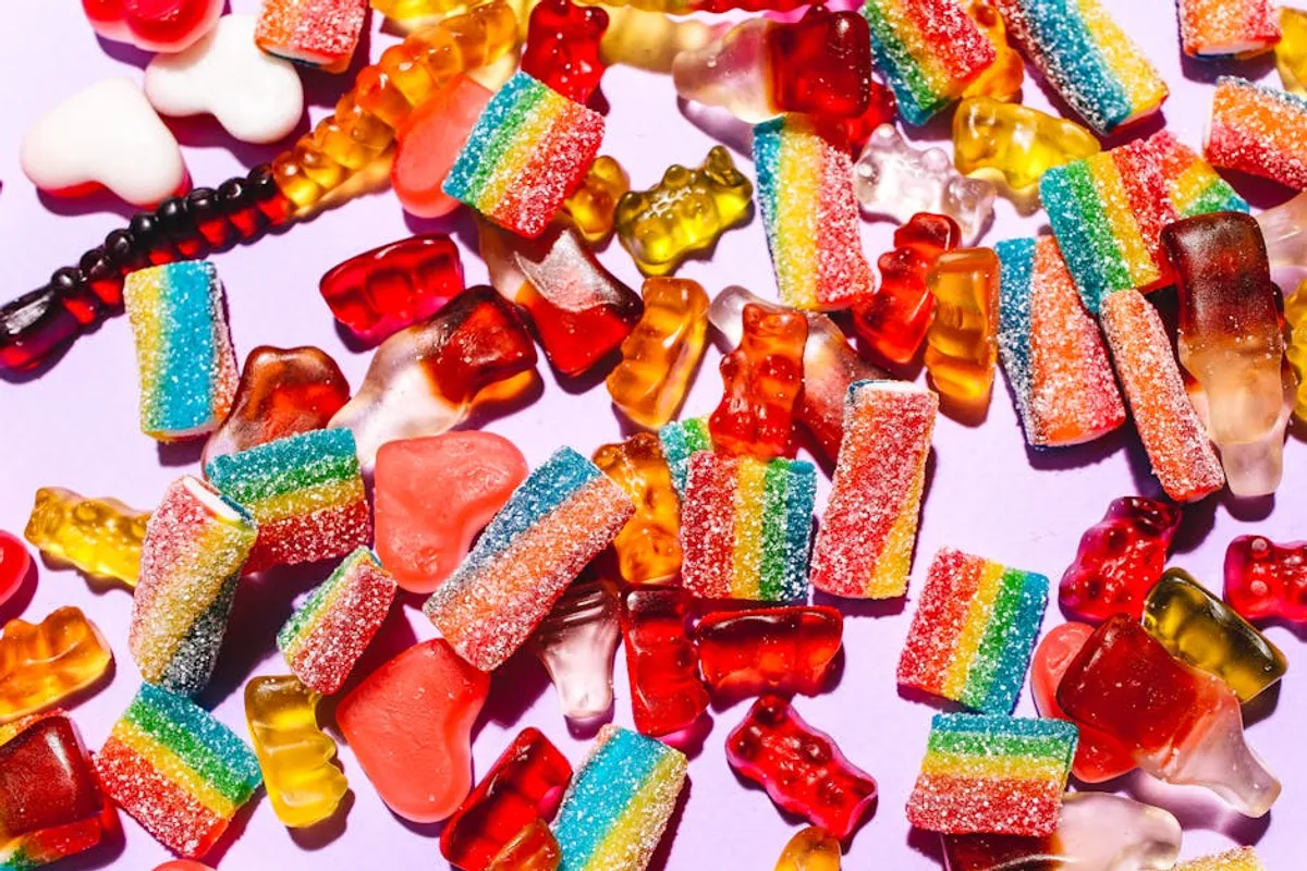 Thca gummies: Benefits, Risks, Reviews, and What to Know