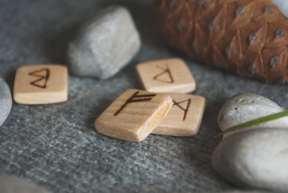 The Meaning of Runes in Modern Spiritual Practice