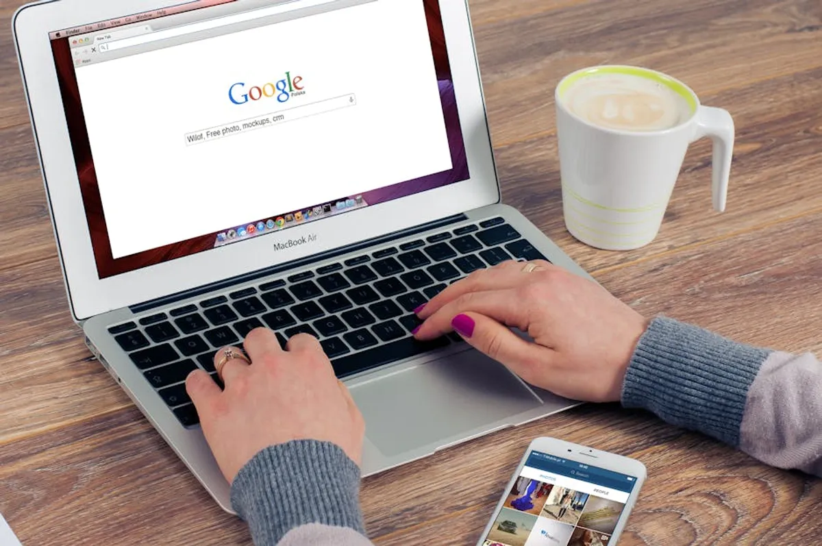 The Search Demand Behind kongotech.org: A Practical Breakdown