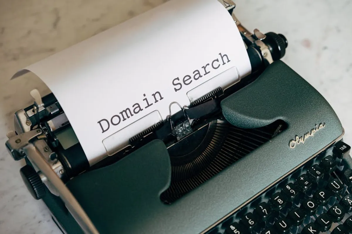 The Search Demand Behind techexample.org: A Practical Breakdown